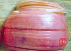 苹果花的做法图解2