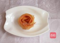 苹果花的做法图解5