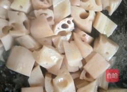 火捉藕的做法图解5