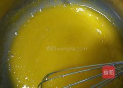 电饭煲抹茶蛋糕的做法图解4