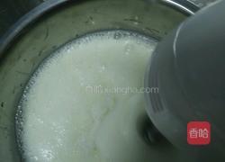 电饭煲抹茶蛋糕的做法图解10