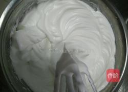 电饭煲抹茶蛋糕的做法图解12