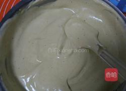 电饭煲抹茶蛋糕的做法图解16