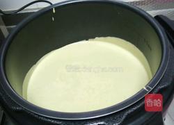电饭煲抹茶蛋糕的做法图解17