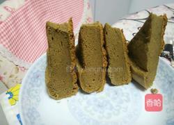 电饭煲抹茶蛋糕的做法图解19