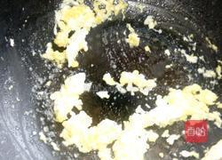 大虾炒饭的做法图解3