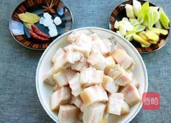 家常红烧肉的做法图解2