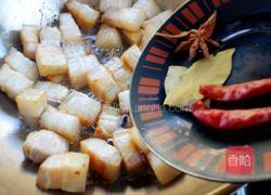 家常红烧肉的做法图解7