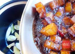 家常红烧肉的做法图解9