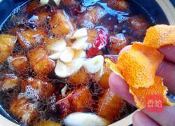 家常红烧肉的做法图解11