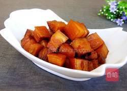 家常红烧肉的做法图解16