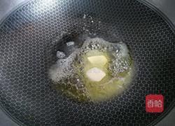 黑椒汁煎牛肉片的做法图解2