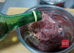 双味春卷的做法图解2