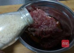 双味春卷的做法图解4