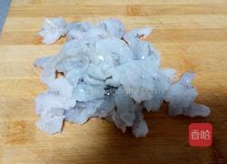 双味春卷的做法图解12