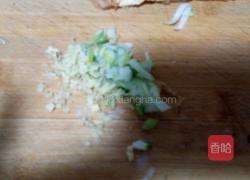 双味春卷的做法图解14