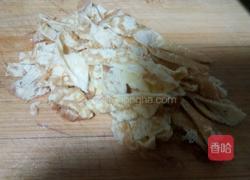 双味春卷的做法图解15