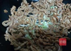 双味春卷的做法图解21