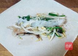双味春卷的做法图解32