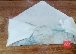 双味春卷的做法图解33