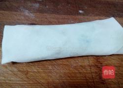 双味春卷的做法图解35