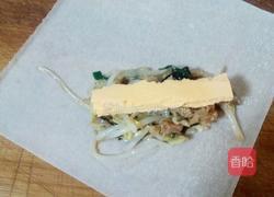 双味春卷的做法图解36