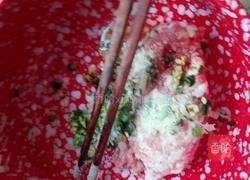 肉饼蒸蛋的做法图解1