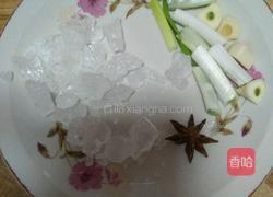 红烧羊排的做法图解2