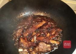 红烧羊排的做法图解7