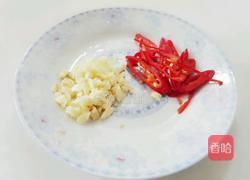  蒜香茄子的做法图解2