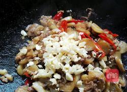  蒜香茄子的做法图解7