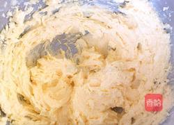 可可红曲饼干的做法图解3