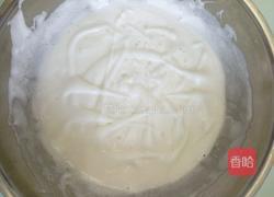 菠菜蛋糕（蒸）的做法图解15