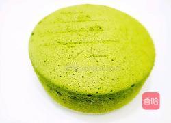 菠菜蛋糕（蒸）的做法图解24