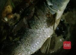 家常红烧鲤鱼的做法图解4