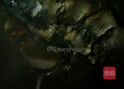家常红烧鲤鱼的做法图解5