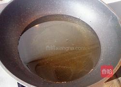 拔丝地瓜的做法图解5