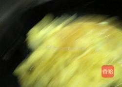 炒清一色的做法图解5