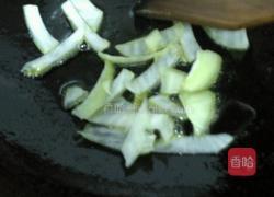 炒清一色的做法图解8