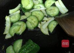 炒清一色的做法图解9