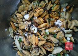 香炸海虹的做法图解3