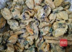 香炸海虹的做法图解6