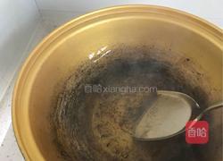 石锅红烧排骨的做法图解6
