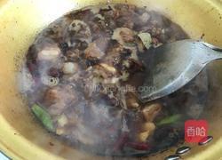 石锅红烧排骨的做法图解9