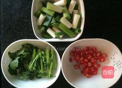 凉拌鸡（川味）的做法图解3