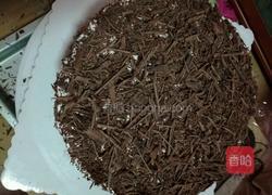 黑森林蛋糕的做法图解5