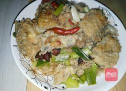 水煮带鱼的做法图解9