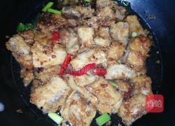 水煮带鱼的做法图解7