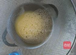 虾仁鸡蛋羹的做法图解5
