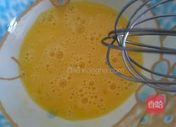 虾仁鸡蛋羹的做法图解4
